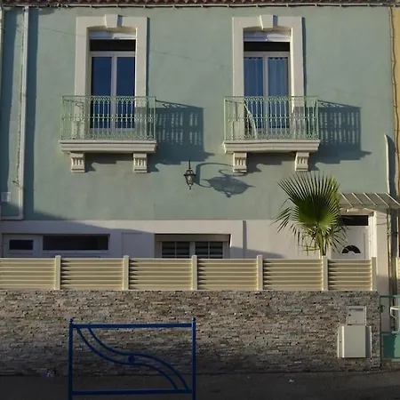 Les Bains Agreable Maison De