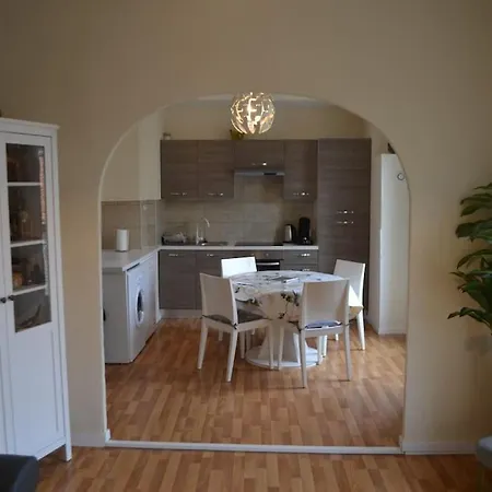 Casa vacanze Les Bains Agreable Maison De *