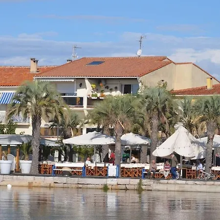 Les Bains Agreable Maison De