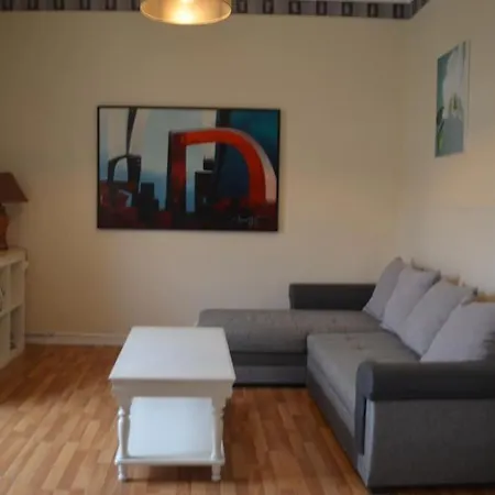 Les Bains Agreable Maison De Casa vacanze